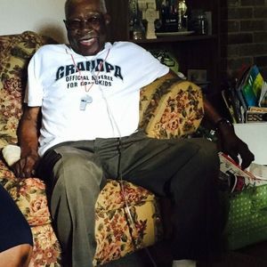 Meet your Posher, Jeff